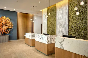 Element by Marriott Anaheim Resort Convention Center