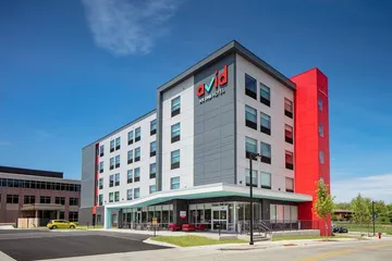 avid hotels Madison - Monona by IHG