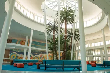Universals Cabana Bay Beach Resort