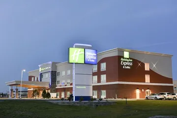 Holiday Inn Express & Suites Madisonville by IHG