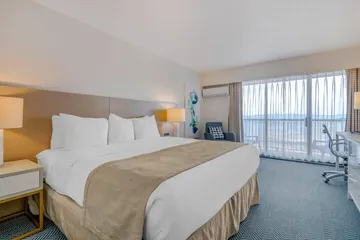 Bayside Resort an Ascend Collection Resort