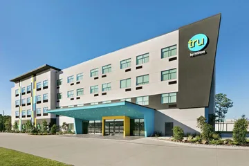 Tru by Hilton Longview