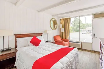 OYO Inn Kernersville