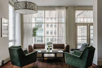 Club Quarters Hotel Grand Central New York