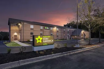 Extended Stay America Suites Columbia Greystone