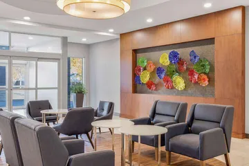 Homewood Suites by Hilton Winnipeg Airport-Polo Park MB