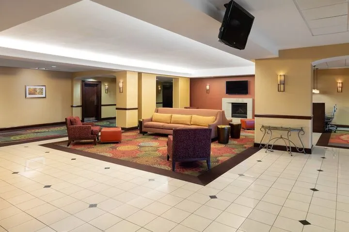 Hotel Interior 3 of 55