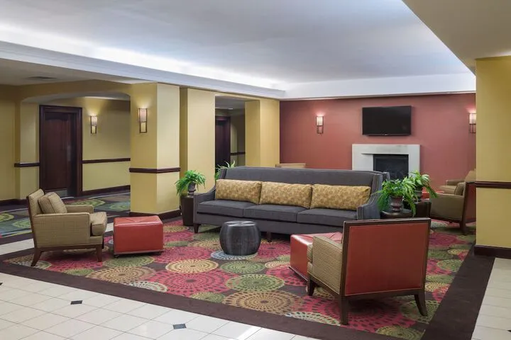 Hotel Interior 2 of 55