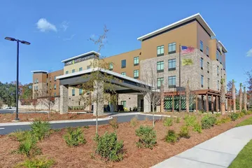 Home2 Suites by Hilton Charleston Daniel Island