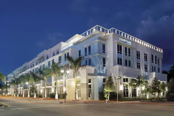 Courtyard by Marriott Delray Beach