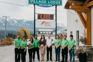 Golden Village Lodge