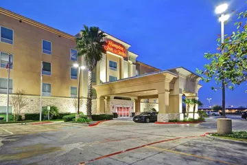 Hampton Inn & Suites San Antonio / Northeast I-35