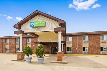SureStay Hotel by Best Western Greenville