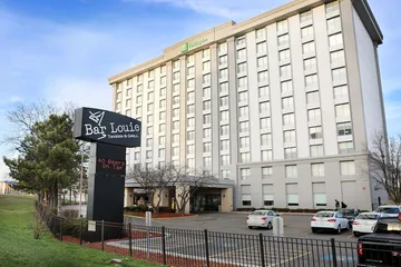 Holiday Inn Chicago OHare Area by IHG