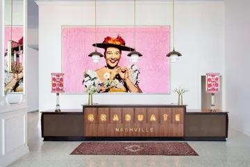 Graduate by Hilton Nashville