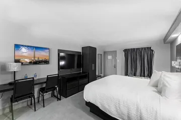 Baymont by Wyndham San Antonio Near Lackland AFB