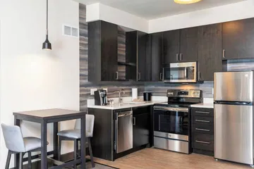 Residence Inn Indianapolis South / Greenwood