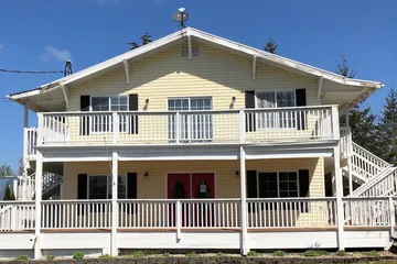 The Caden Hotel