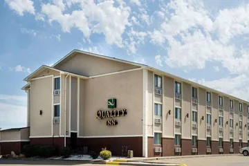Quality Inn I-70 at Wanamaker
