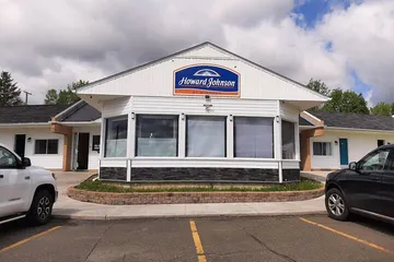 Howard Johnson by Wyndham Woodstock NB