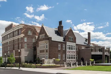 The Lytle Park Hotel Autograph Collection