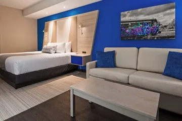 Best Western Premier Winnipeg East