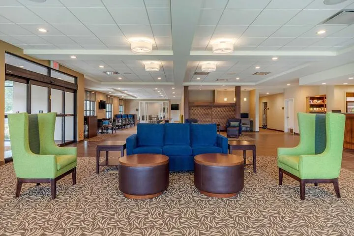 Hotel Interior 3 of 65