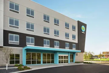 Tru by Hilton Duluth Mall Area