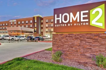 Home2 Suites by Hilton Pecos