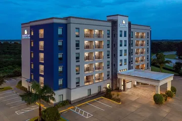 Coral Pointe Sarasota an Ascend Collection Hotel
