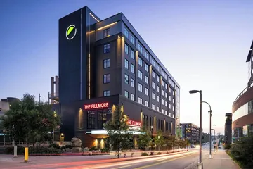 Element by Marriott Minneapolis Downtown