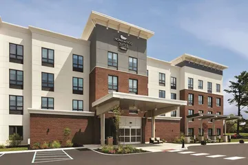 Homewood Suites by Hilton Horsham Willow Grove