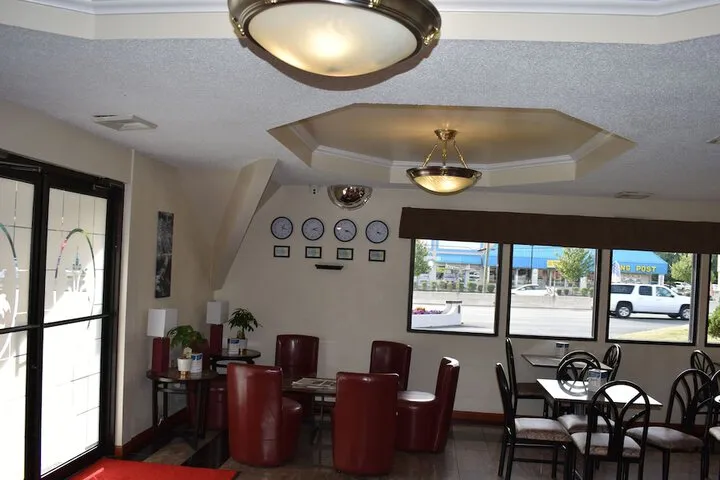 Hotel 2 of 35