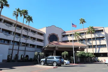 GreenTree Hotel Phoenix West