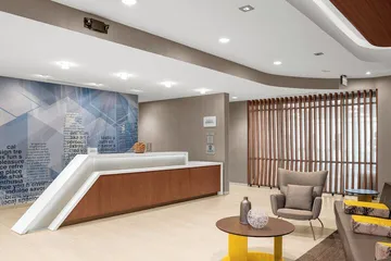 SpringHill Suites by Marriott Jackson