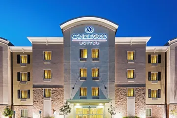 Candlewood Suites Newnan - Atlanta SW by IHG