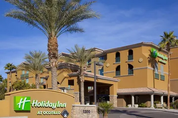 Holiday Inn Phoenix - Chandler by IHG