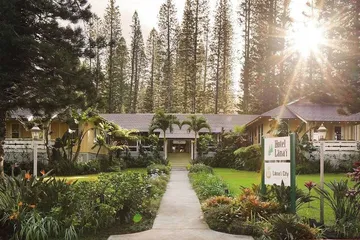 Hotel Lanai