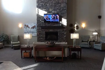 Grandstay Hotel Suites Thief River Falls