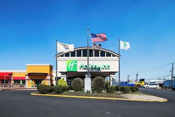 Holiday Inn South Plainfield-Piscataway by IHG