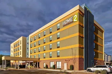 Home2 Suites by Hilton Charlotte Northlake