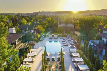 The Lodge at Sonoma Resort Autograph Collection