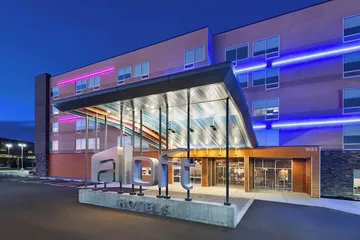 Aloft by Marriott Cincinnati West Chester