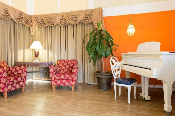 Hotel Interior 2 of 16