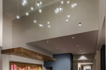 Hilton Garden Inn Sunnyvale