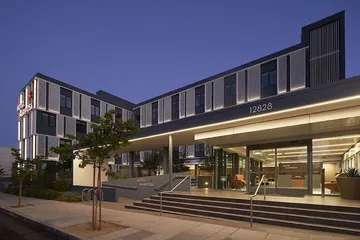 Hotel Mariposa Los Angeles