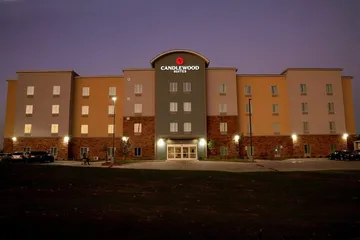 Candlewood Suites Plano North by IHG