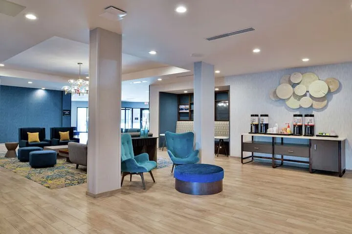 Hotel Interior 3 of 66