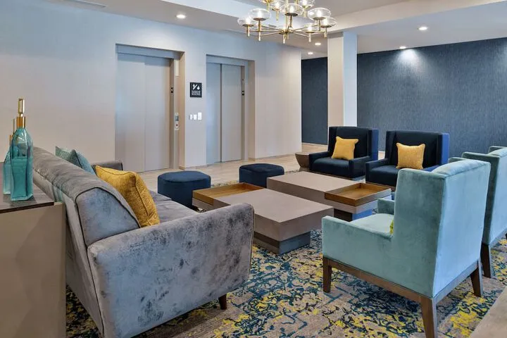 Hotel Interior 2 of 66