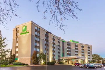 Holiday Inn Rockford(I-90 & Rt 20 / State St) by IHG